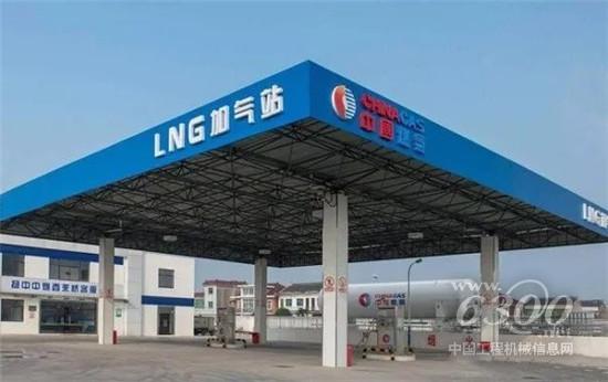 LNG重卡究竟差在哪儿
