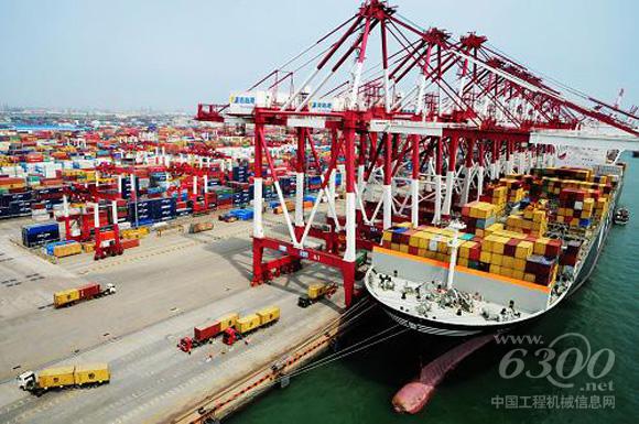中国7月出口同比升2.9% ,连增五个月