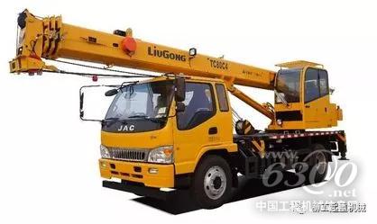 (图为TC80C4)